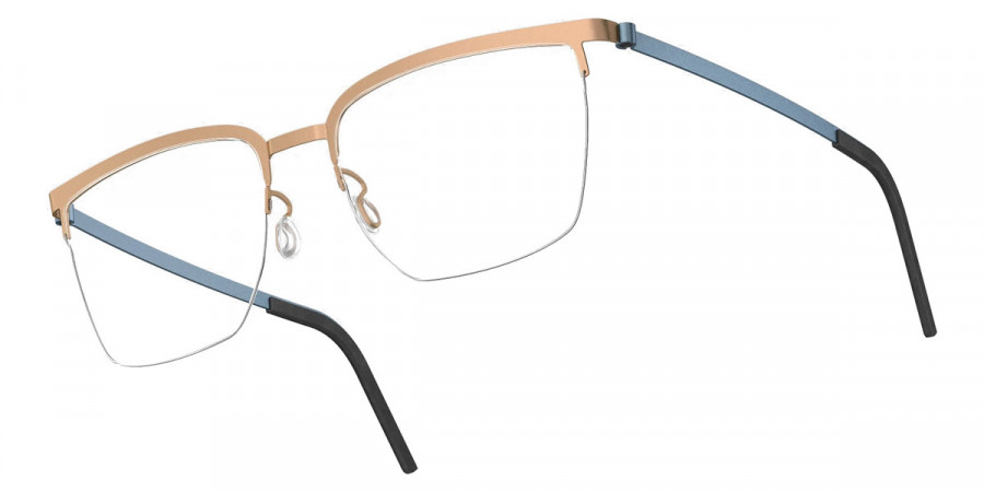 Color: 35 107 - Lindberg Strip Titanium 7000 LND74273510755