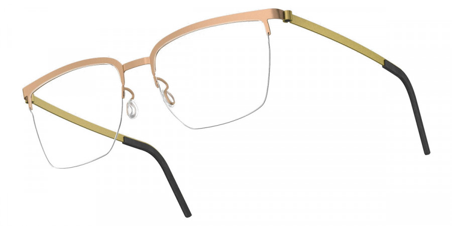 Color: 35 109 - Lindberg Strip Titanium 7000 LND74273510955