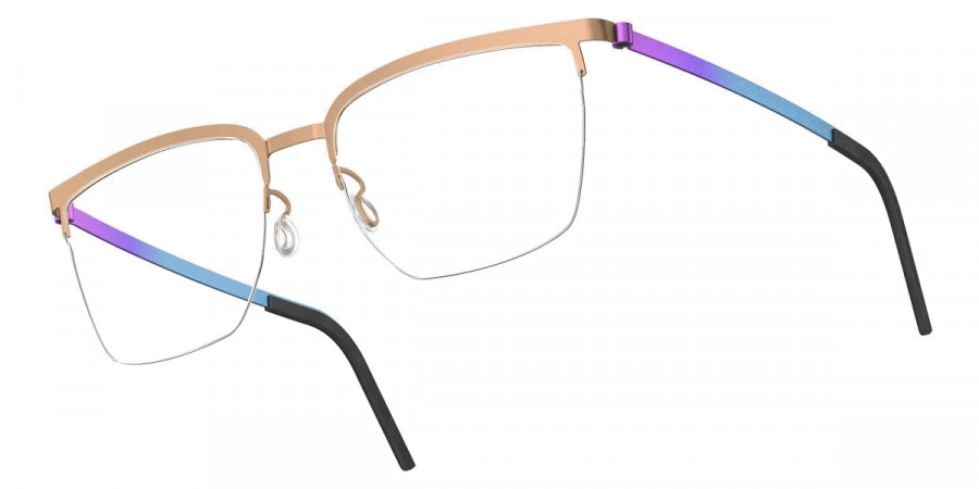 Color: 35 127 - Lindberg Strip Titanium 7000 LND74273512755