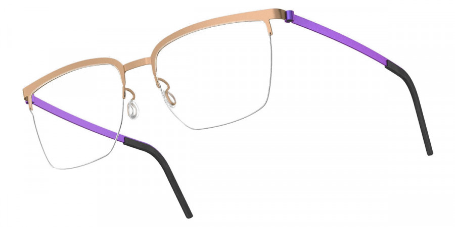 Color: 35 77 - Lindberg Strip Titanium 7000 LND7427357755