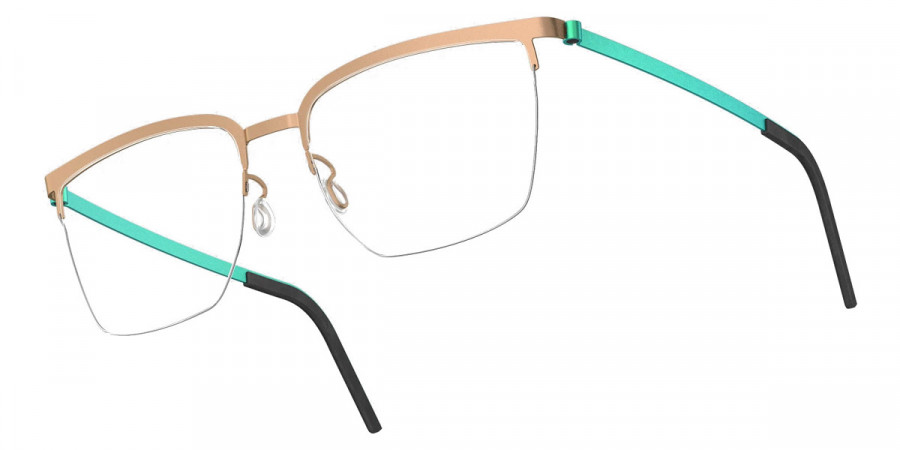 Color: 35 85 - Lindberg Strip Titanium 7000 LND7427358555