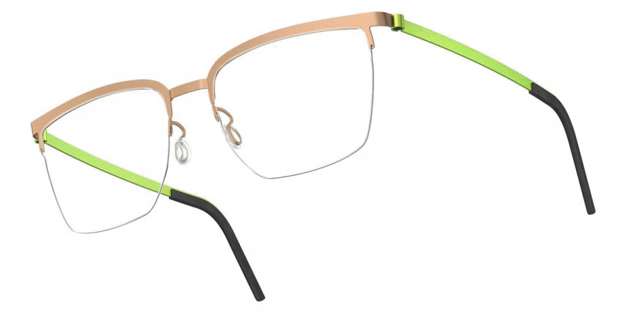 Color: 35 95 - Lindberg Strip Titanium 7000 LND7427359555