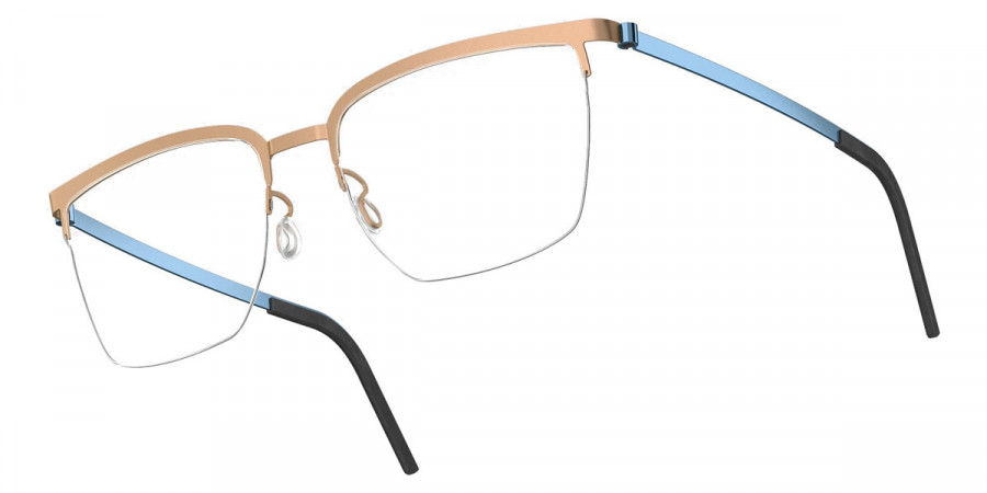 Color: 35 P20 - Lindberg Strip Titanium 7000 LND742735P2055