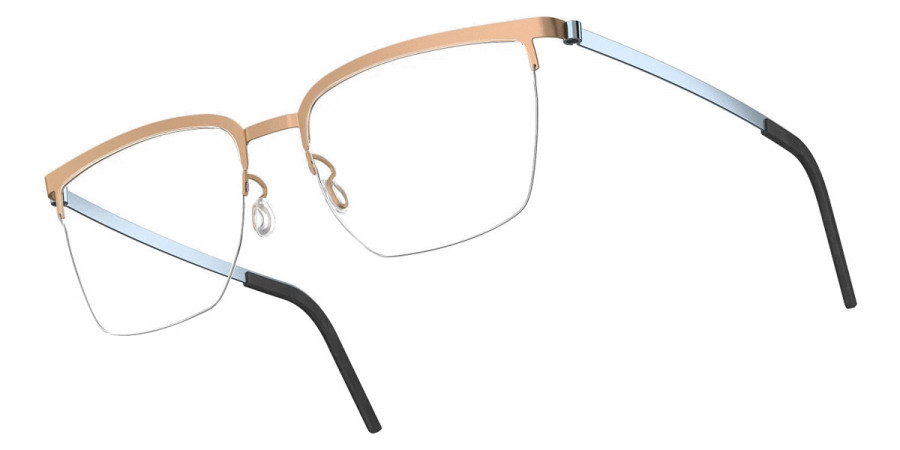 Color: 35 P25 - Lindberg Strip Titanium 7000 LND742735P2555
