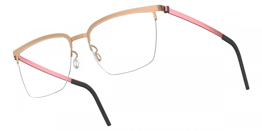 Color: 35 P70 - Lindberg Strip Titanium 7000 LND742735P7055
