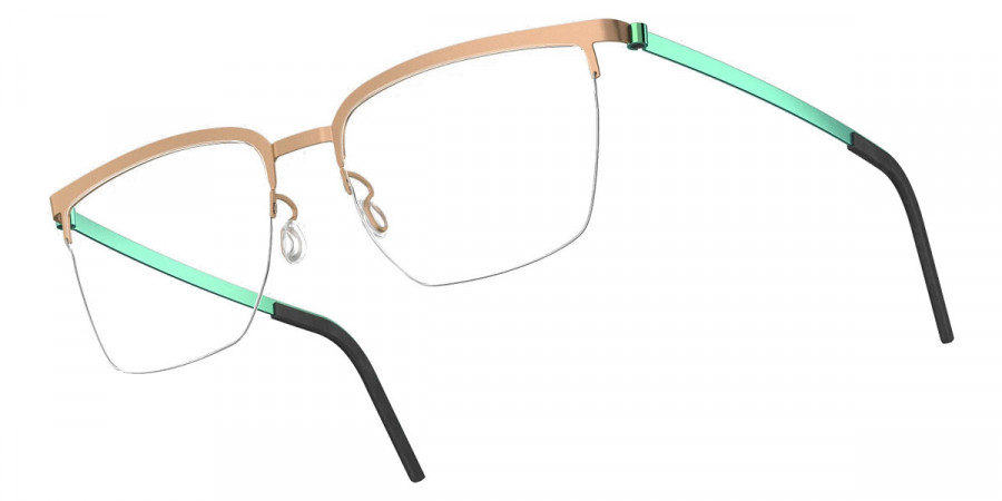 Color: 35 P90 - Lindberg Strip Titanium 7000 LND742735P9055