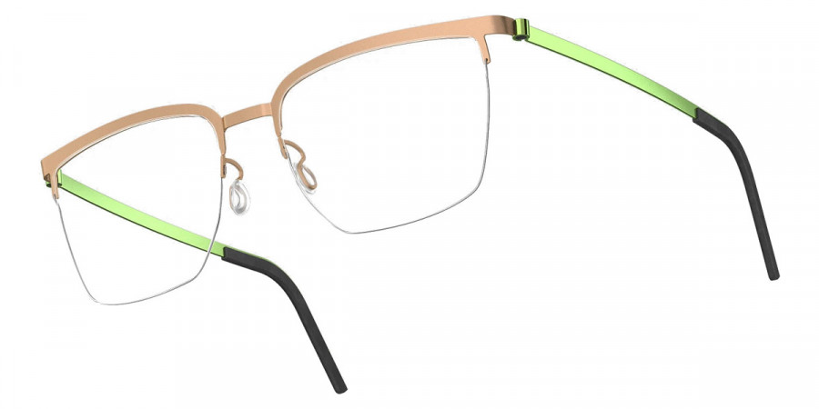 Color: 35 P95 - Lindberg Strip Titanium 7000 LND742735P9555