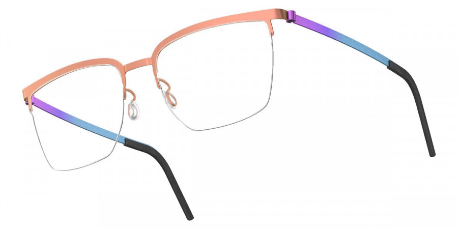 Color: 60 127 - Lindberg Strip Titanium 7000 LND74276012755