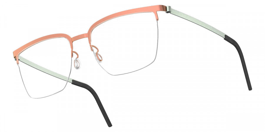 Color: 60 30 - Lindberg Strip Titanium 7000 LND7427603055