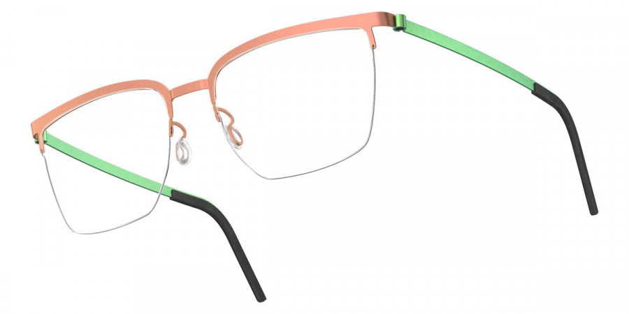 Color: 60 90 - Lindberg Strip Titanium 7000 LND7427609055