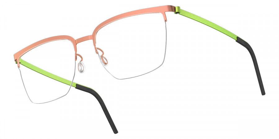 Color: 60 95 - Lindberg Strip Titanium 7000 LND7427609555