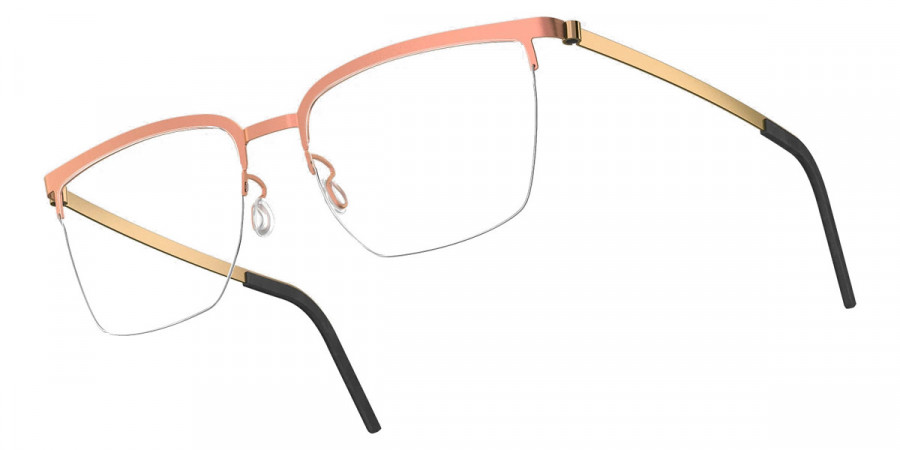 Color: 60 P60 - Lindberg Strip Titanium 7000 LND742760P6055