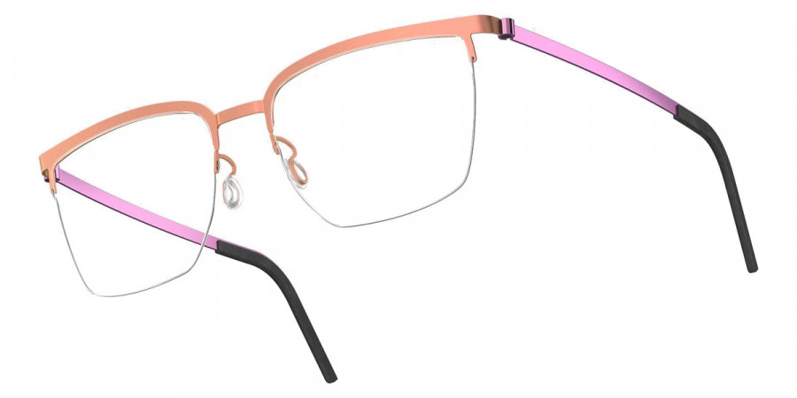 Color: 60 P75 - Lindberg Strip Titanium 7000 LND742760P7555