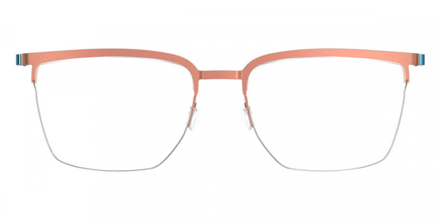 Lindberg™ 7427 55 - 60 P80 Strip Titanium 7000