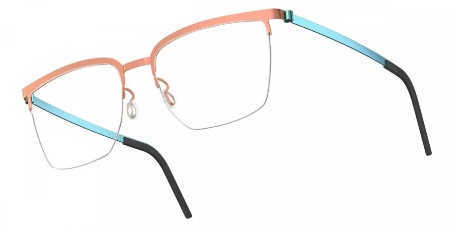 Color: 60 P85 - Lindberg Strip Titanium 7000 LND742760P8555
