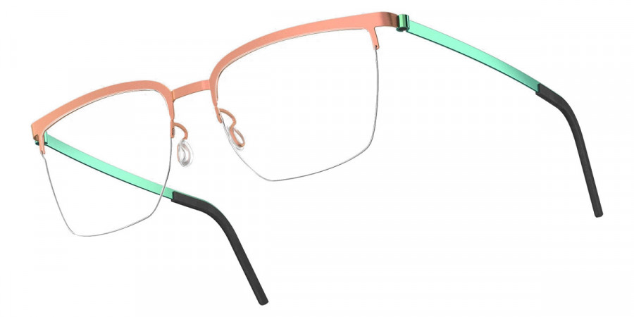 Color: 60 P90 - Lindberg Strip Titanium 7000 LND742760P9055