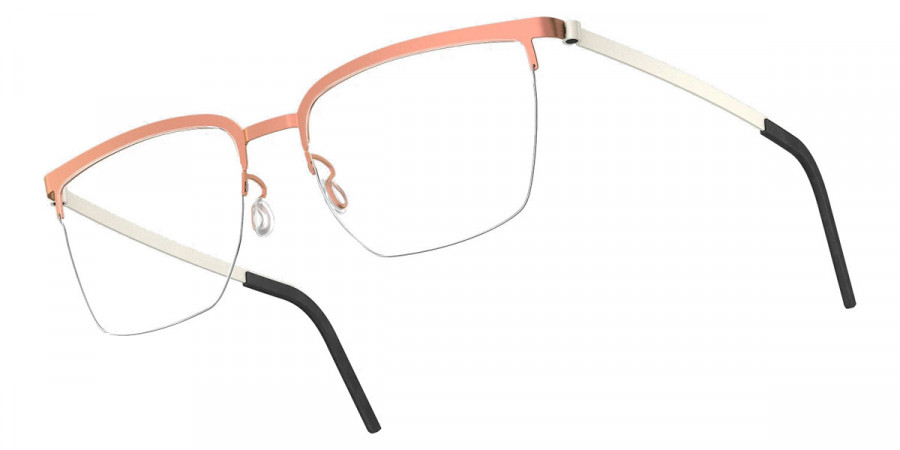 Color: 60 U38 - Lindberg Strip Titanium 7000 LND742760U3855