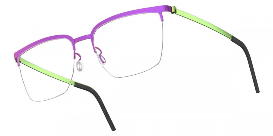 Color: 75 P95 - Lindberg Strip Titanium 7000 LND742775P9555