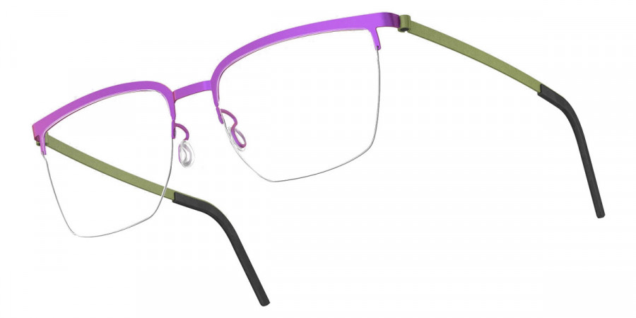 Color: 75 U34 - Lindberg Strip Titanium 7000 LND742775U3455