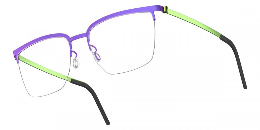 Color: 77 P95 - Lindberg Strip Titanium 7000 LND742777P9555