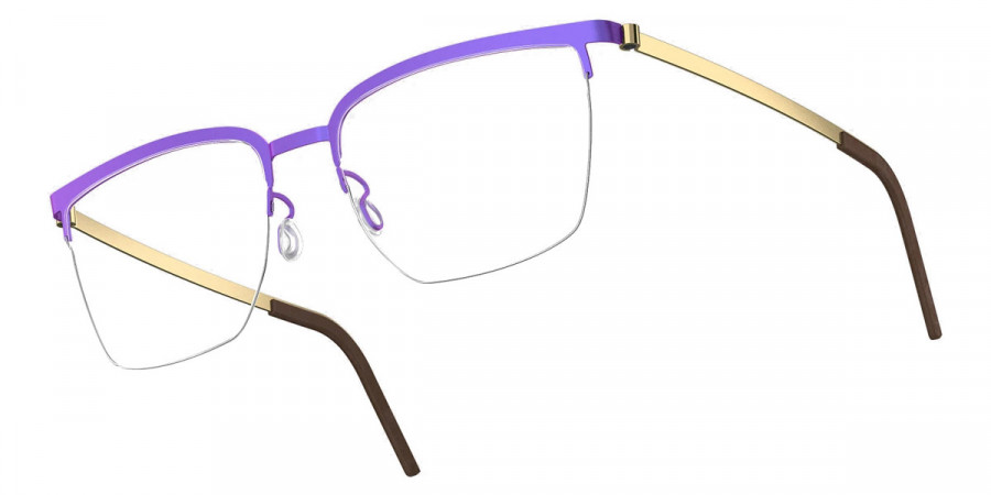 Color: 77 PGT - Lindberg Strip Titanium 7000 LND742777PGT55