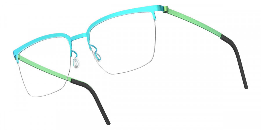 Color: 80 90 - Lindberg Strip Titanium 7000 LND7427809055