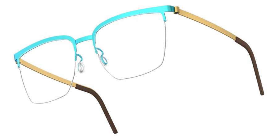 Color: 80 GT - Lindberg Strip Titanium 7000 LND742780GT55