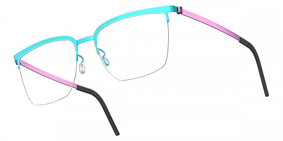 Color: 80 P75 - Lindberg Strip Titanium 7000 LND742780P7555