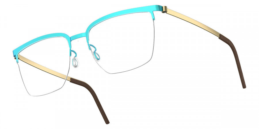 Color: 80 PGT - Lindberg Strip Titanium 7000 LND742780PGT55