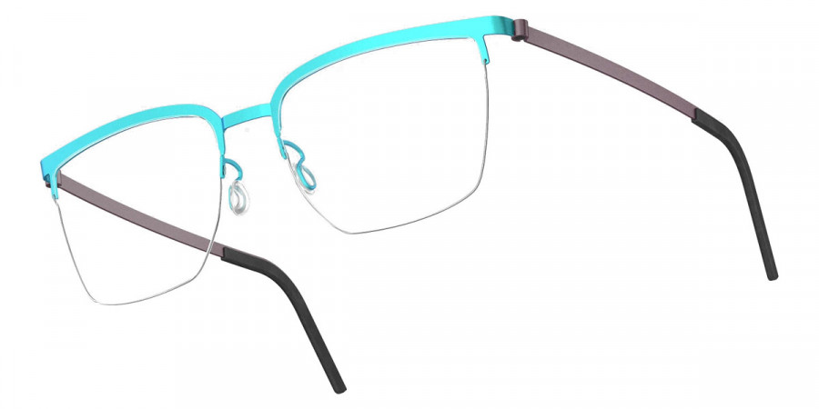 Color: 80 U14 - Lindberg Strip Titanium 7000 LND742780U1455