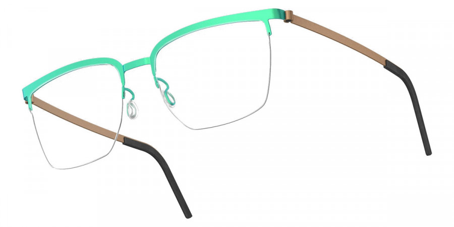 Color: 85 U15 - Lindberg Strip Titanium 7000 LND742785U1555