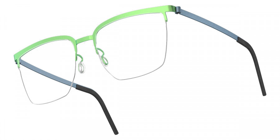 Color: 90 107 - Lindberg Strip Titanium 7000 LND74279010755