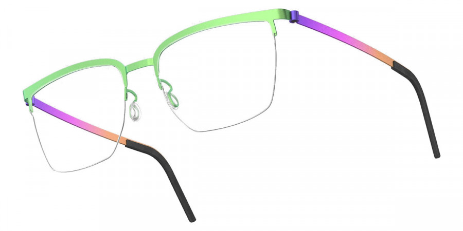 Color: 90 125 - Lindberg Strip Titanium 7000 LND74279012555
