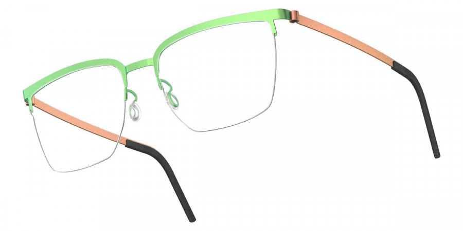 Color: 90 60 - Lindberg Strip Titanium 7000 LND7427906055