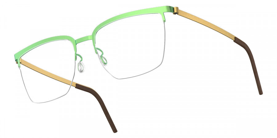 Color: 90 GT - Lindberg Strip Titanium 7000 LND742790GT55