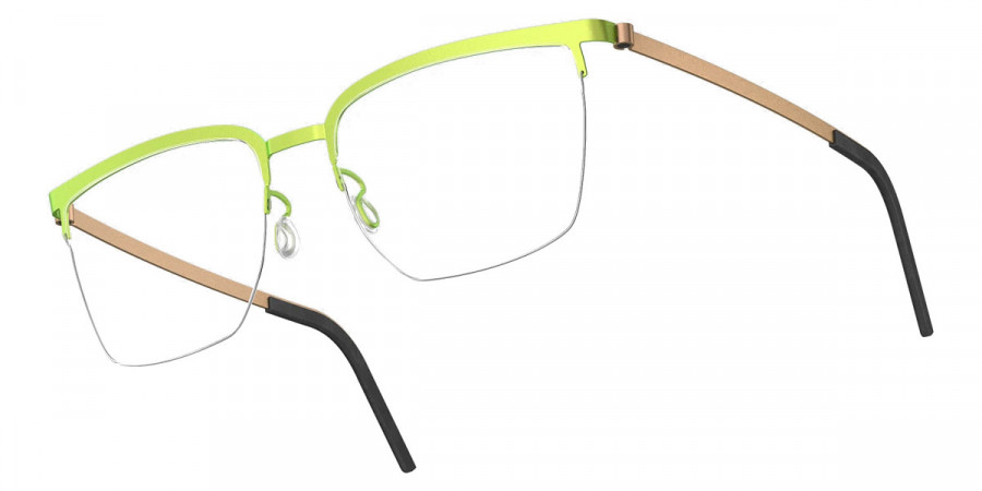 Color: 95 35 - Lindberg Strip Titanium 7000 LND7427953555
