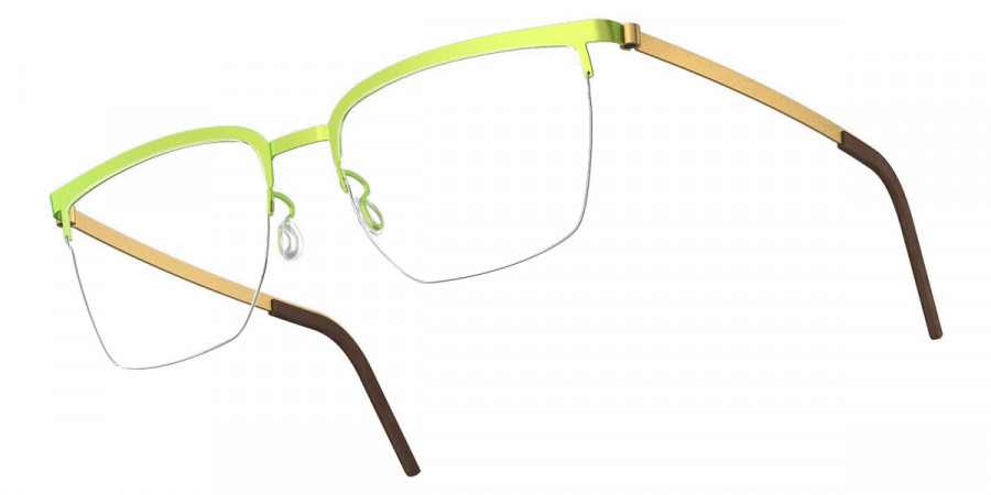 Color: 95 GT - Lindberg Strip Titanium 7000 LND742795GT55
