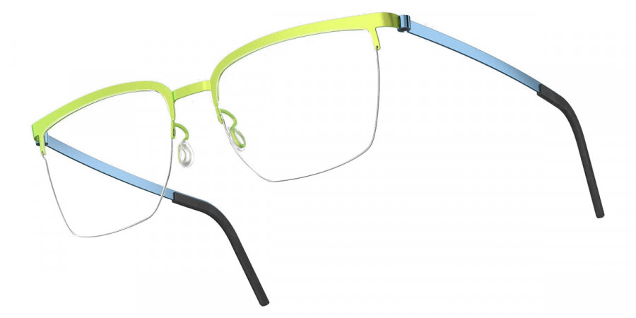 Color: 95 P20 - Lindberg Strip Titanium 7000 LND742795P2055