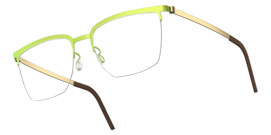 Color: 95 PGT - Lindberg Strip Titanium 7000 LND742795PGT55