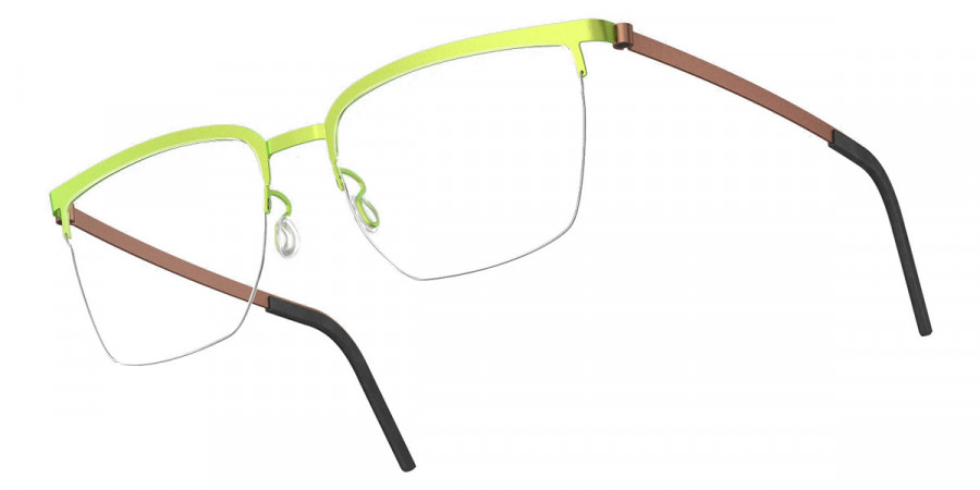 Color: 95 U12 - Lindberg Strip Titanium 7000 LND742795U1255