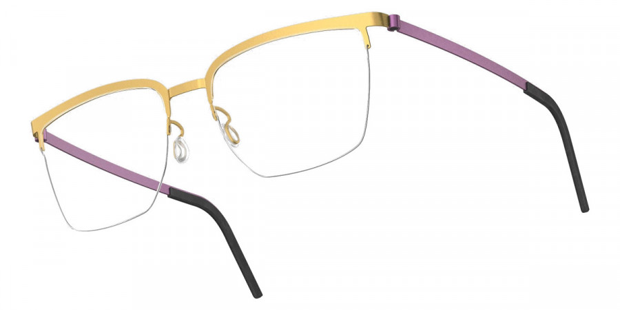 Color: GT 113 - Lindberg Strip Titanium 7000 LND7427GT11355