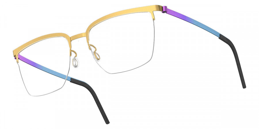Color: GT 127 - Lindberg Strip Titanium 7000 LND7427GT12755