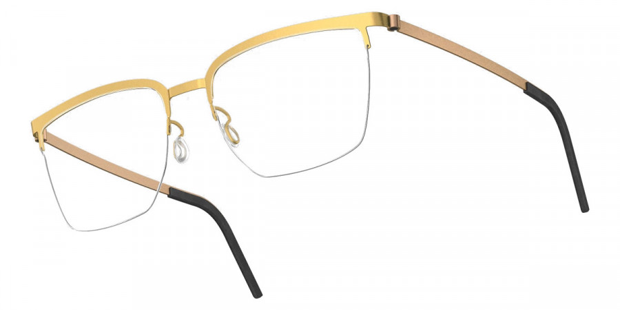 Color: GT 35 - Lindberg Strip Titanium 7000 LND7427GT3555