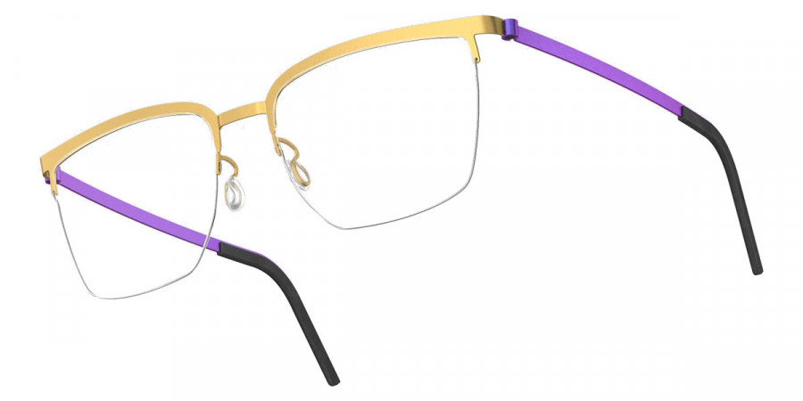 Color: GT 77 - Lindberg Strip Titanium 7000 LND7427GT7755