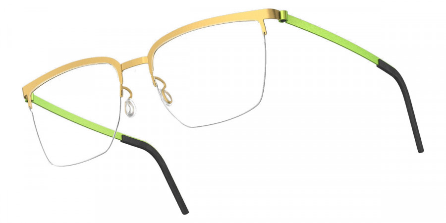 Color: GT 95 - Lindberg Strip Titanium 7000 LND7427GT9555