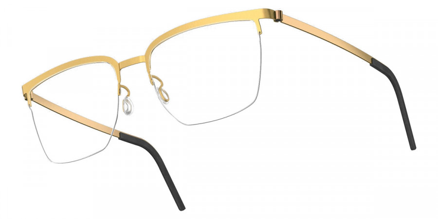 Color: GT P60 - Lindberg Strip Titanium 7000 LND7427GTP6055