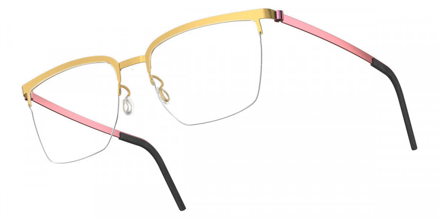 Color: GT P70 - Lindberg Strip Titanium 7000 LND7427GTP7055