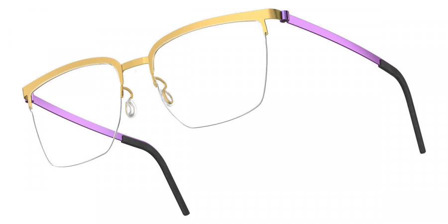 Color: GT P77 - Lindberg Strip Titanium 7000 LND7427GTP7755