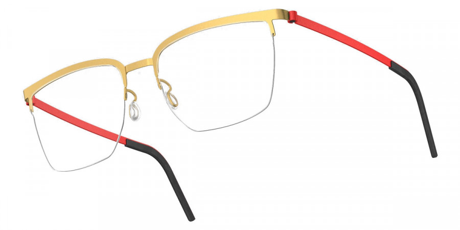 Color: GT U33 - Lindberg Strip Titanium 7000 LND7427GTU3355