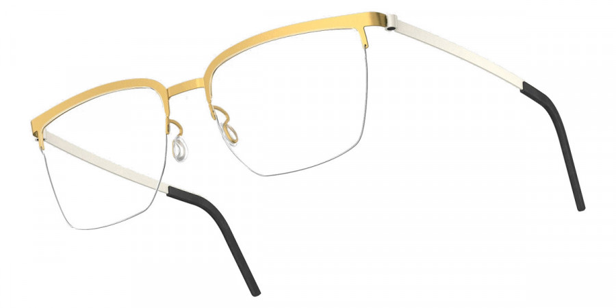 Color: GT U38 - Lindberg Strip Titanium 7000 LND7427GTU3855